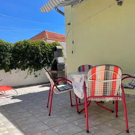 Apartman Zablaće Kültér fotó
