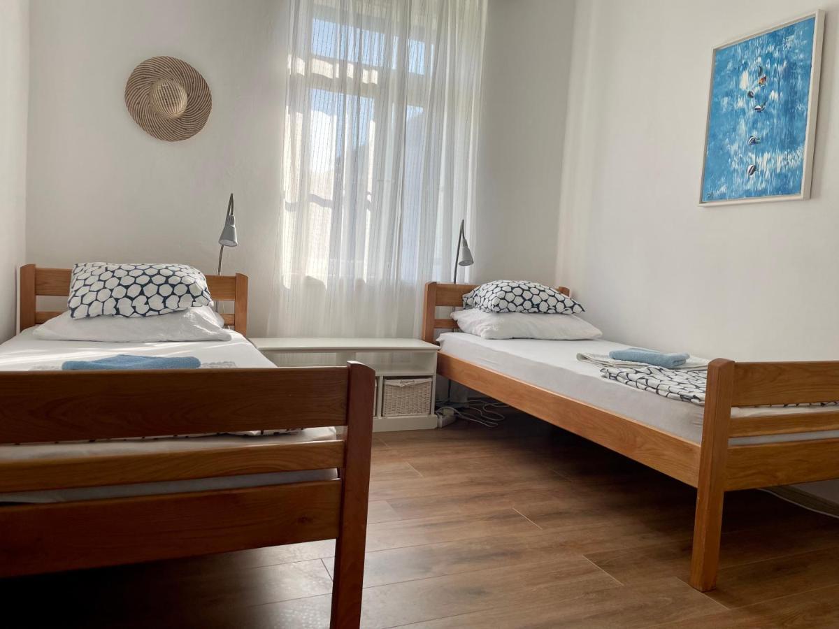 Apartman Zablaće Kültér fotó