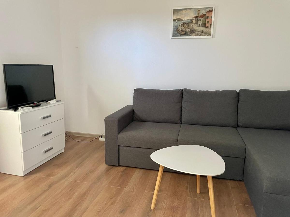 Apartman Zablaće Kültér fotó