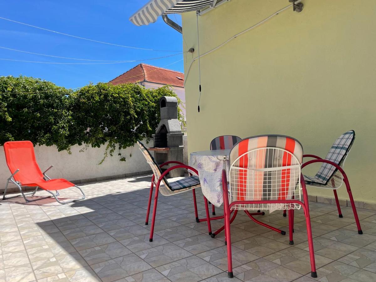 Apartman Zablaće Kültér fotó