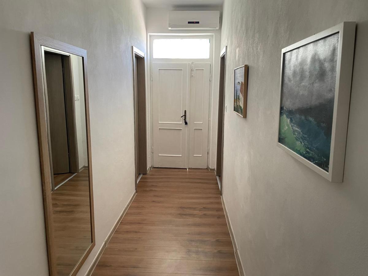 Apartman Zablaće Kültér fotó