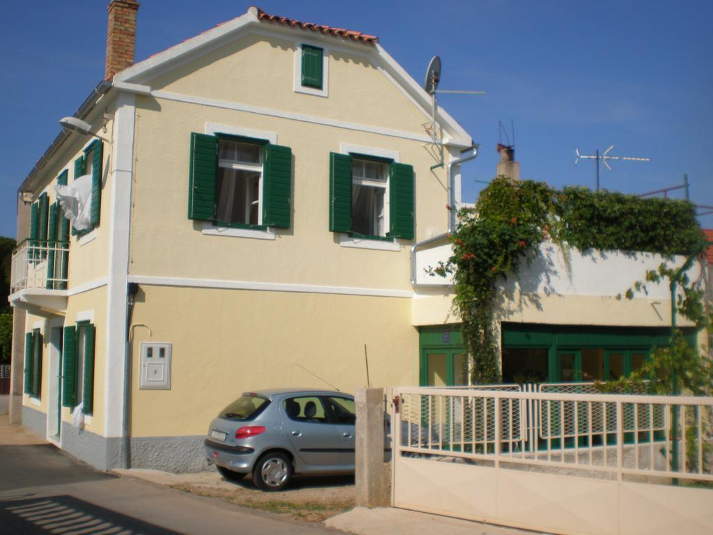 Apartman Zablaće Szoba fotó