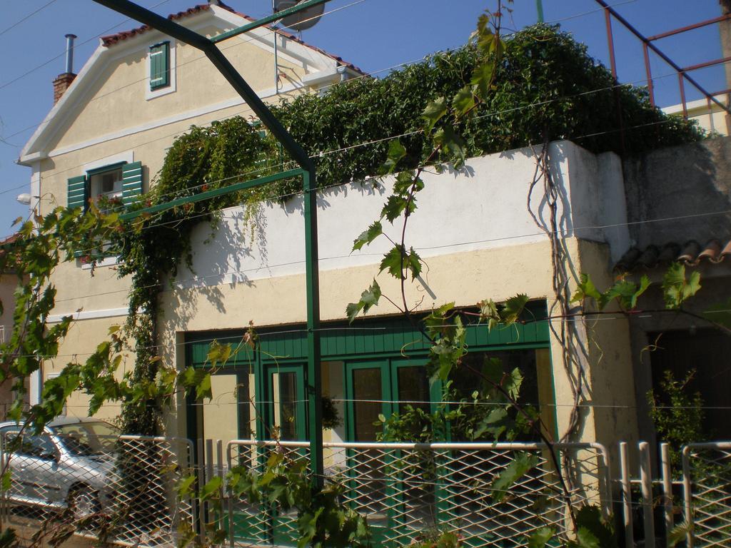 Apartman Zablaće Szoba fotó
