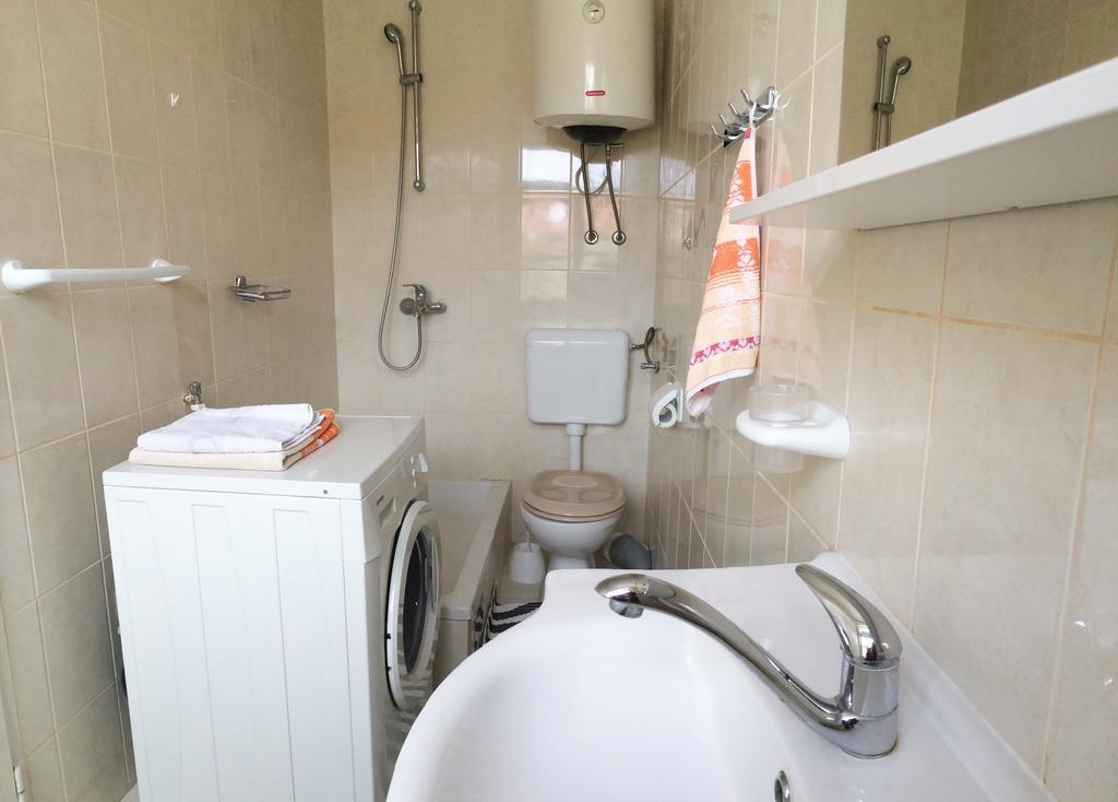 Apartman Zablaće Szoba fotó